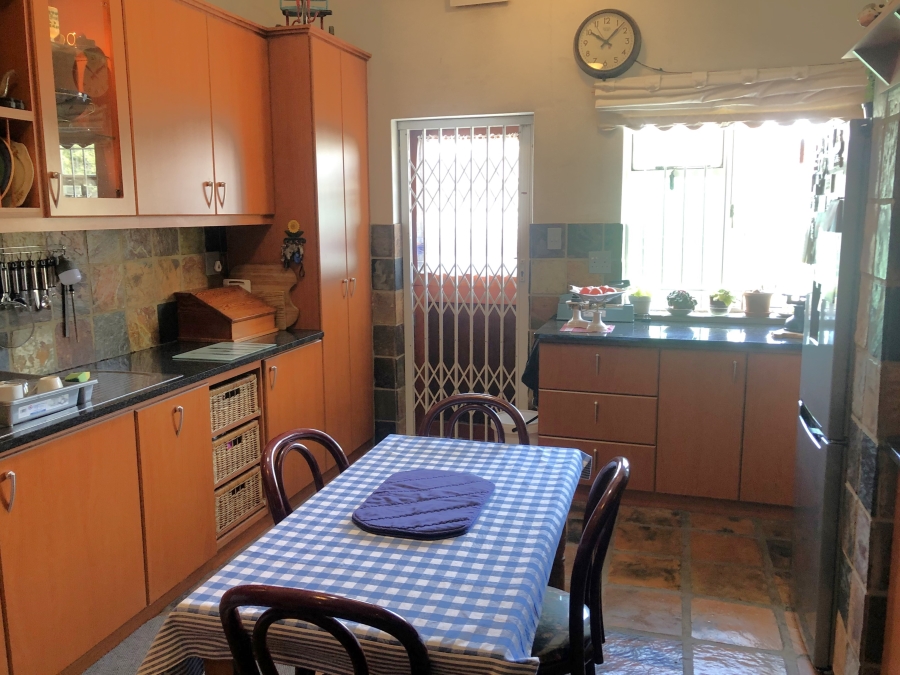 4 Bedroom Property for Sale in Van Ryneveld Western Cape